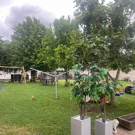 아파트 Am Rhein *