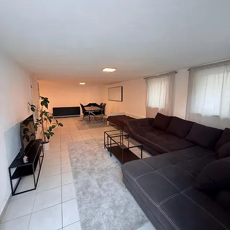 Appartement Direkt Am Rhein *