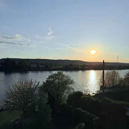 Direkt Am Rhein *