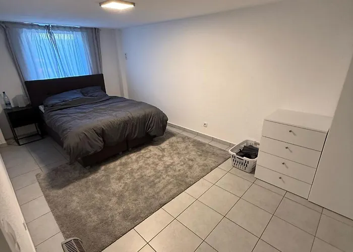 Am Rhein לינץ אם ריין